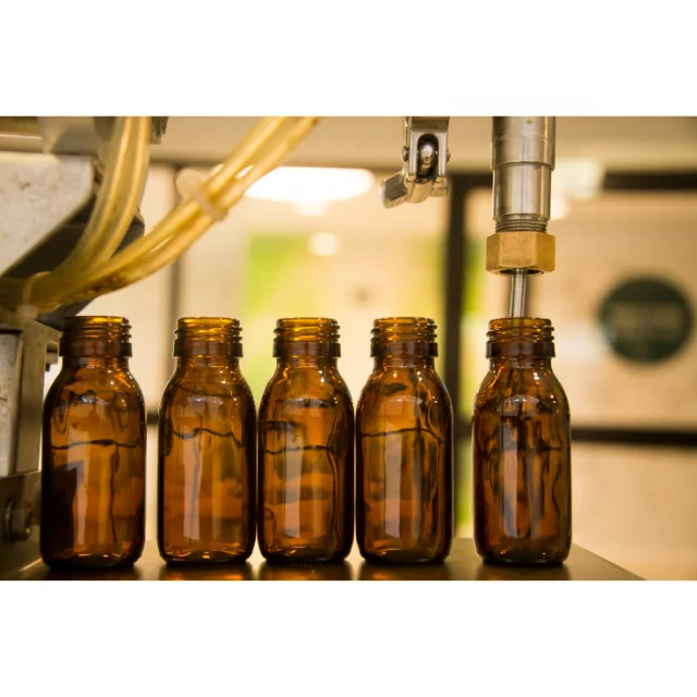 CranBiotic Cranberry Probiotic Capsule OEM for Infectious infections of the urogenital system Helicobacter Pylori