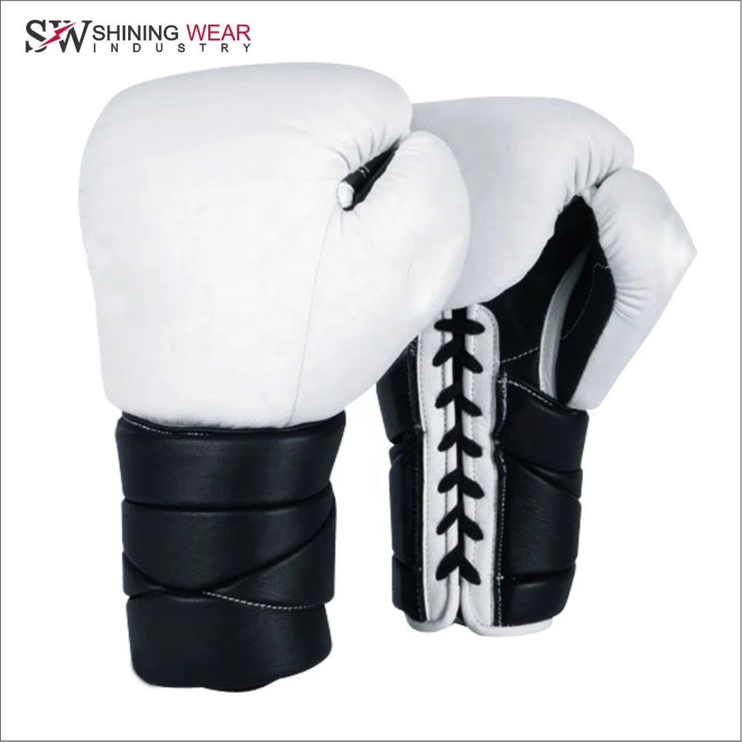  Перчатки с индивидуальным логотипом индивидуальные кожаные боксерские перчатки из пакистана