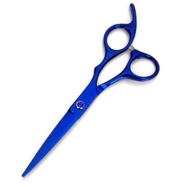 Beauty Hair Scissors Professional Barber Scissor high Quality Stainless Steel Customized Hair Dresser Wholesale Scissor