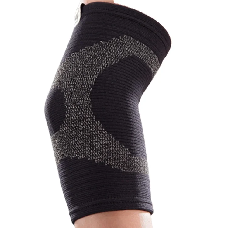Elbow Brace Compression Sleeve for Men & Women (1 pair), Arm Support Sleeves Forearm Pain Relief Pads Braces for Tendonitis, Ten