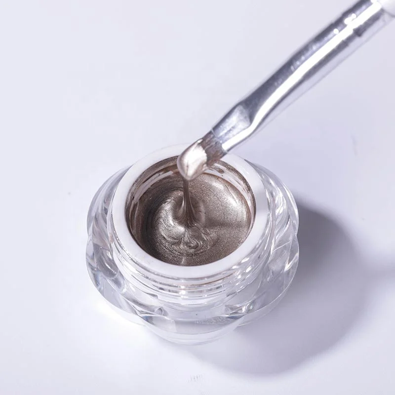  Топ продаж Гель-лак для ногтей CAILI OEM ODM Российская академия 2021