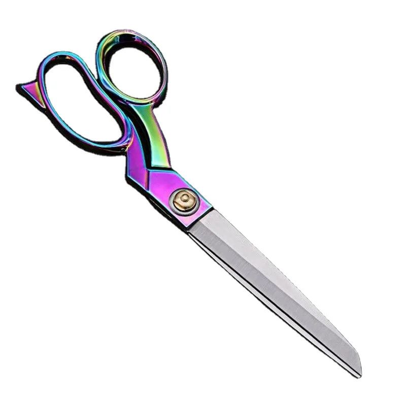 Pakistan   Tailor Shears Heavy Duty Sewing Scissors Fabric Scissors Office Scissors Sharp Tailor Dressmaker