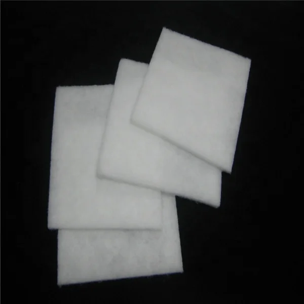 Wholesale Padding Soft Thermal Bonded Polyester Wadding Rolls For Jacket Pillow Blanket and Garment