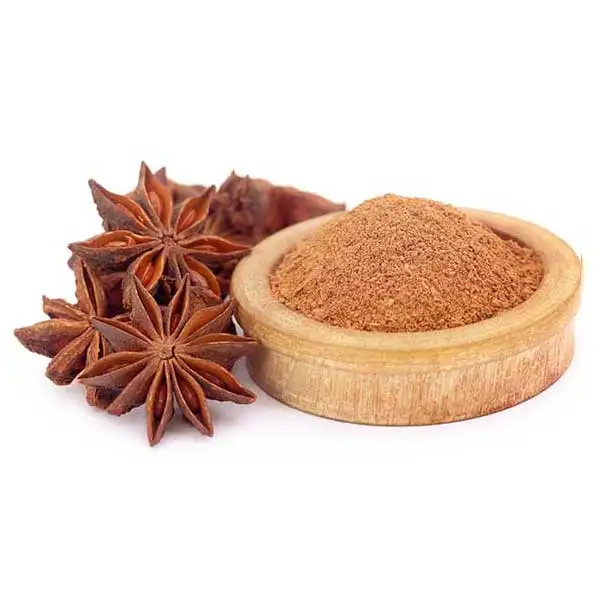 Vietnam supplier of spice as black pepper White pepper cinnamon Star anise/ cashew nuts desiccated coconut cardamon
