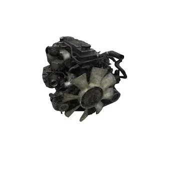 JDM 4M40 4M41 DIESEL ENGINE WITH 4X4 TRANSMISSION FOR PAJERO MONTERO TRITON ETC