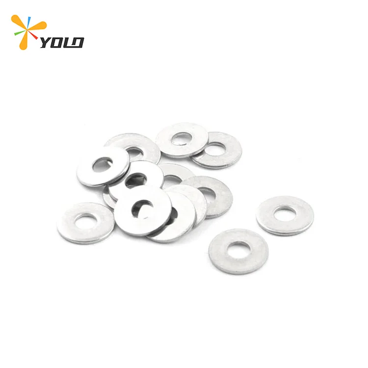 Molybdenum Scrap Washer for Screw Nuts Factory Price Molybdenum Scrap Washer ISO 9001 Standard Molybdenum Scrap Washer Diameter