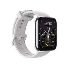 Смарт-часы Realme Watch 2 Pro с цветным дисплеем 1 75 дюйма GPS 90 спортивных