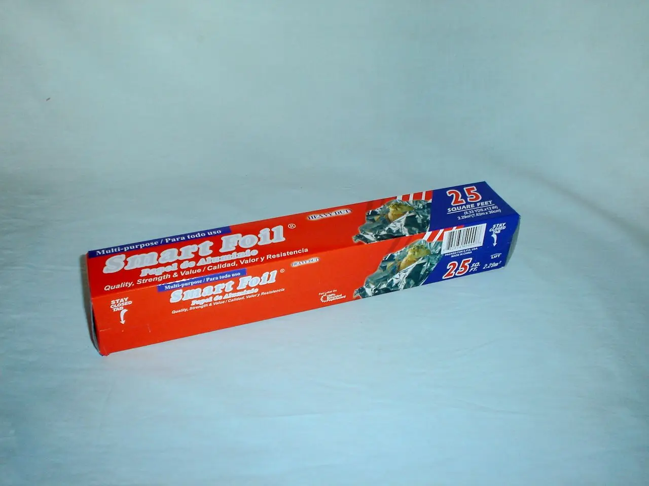 Alloy 8011 Aluminum Foil Papel de Aluminio Jumbo Roll Food Foil Wrapping Roll Paper