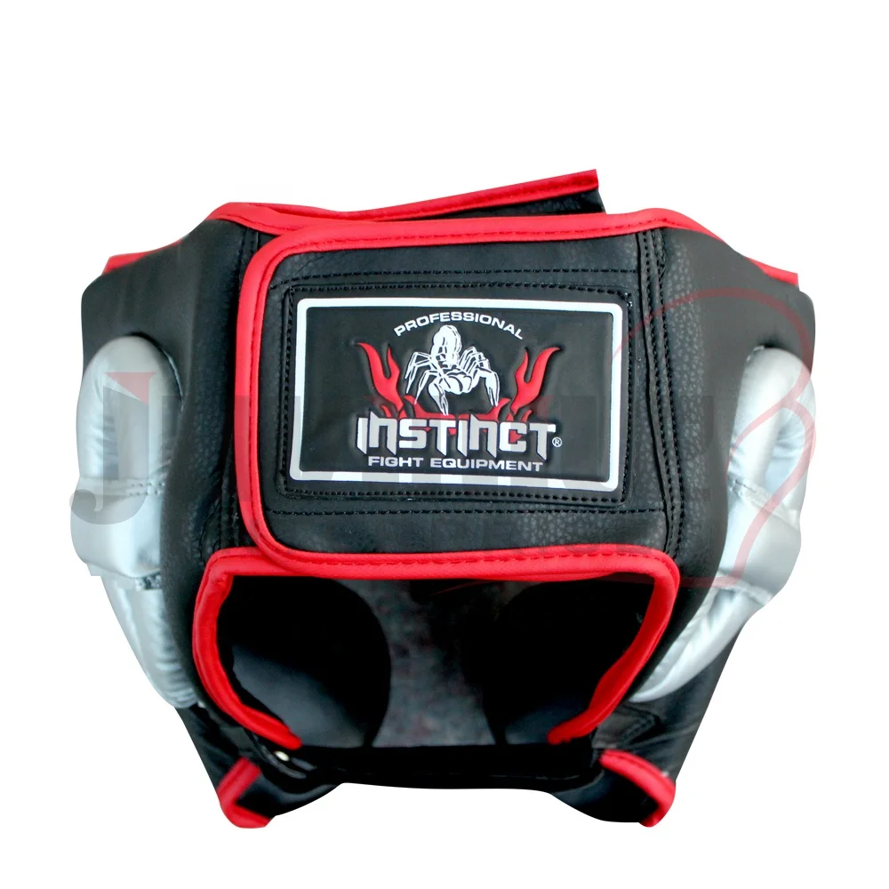 Гимнастическое оборудование боксерская тренировочная защита головы/кикбоксинг/MMA/боксерская головы закрытого типа