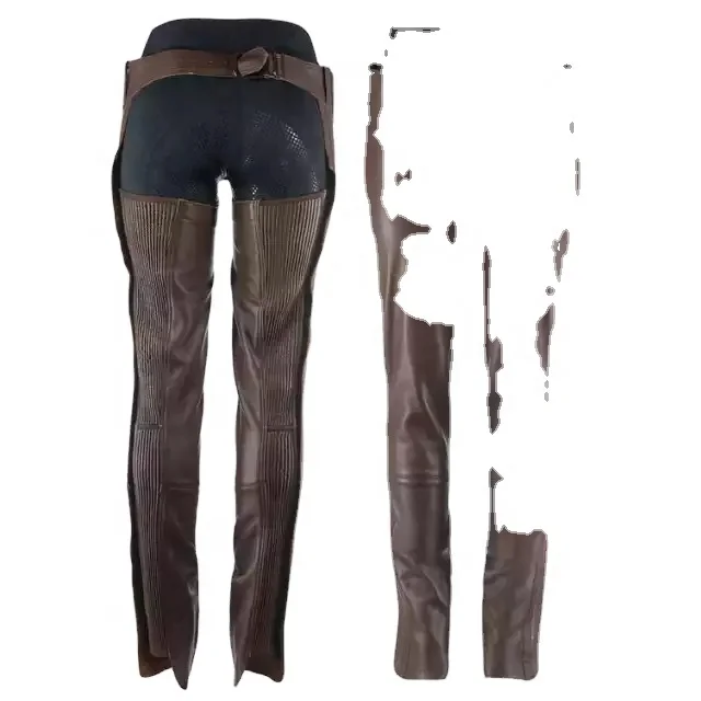  2021 кожаные шапки для верховой езды из натуральной дышащей кожи