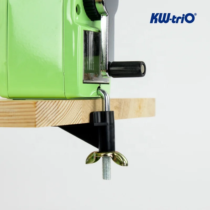 Ручная точилка для карандашей KW-triO