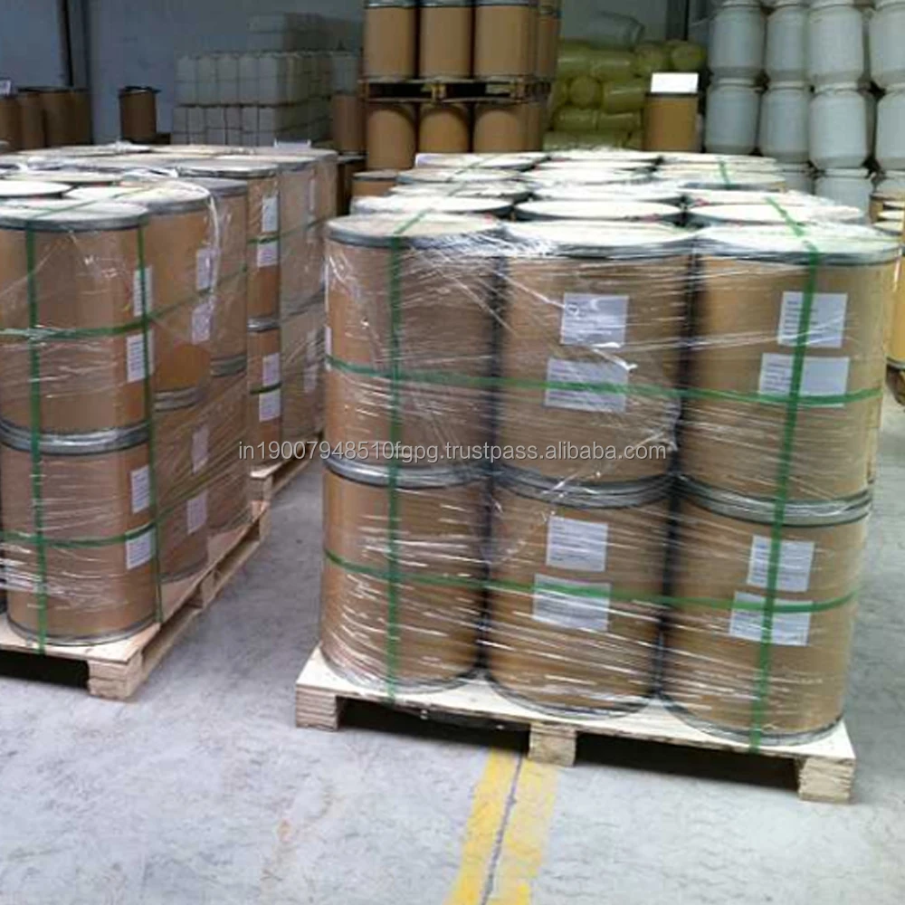 Высококачественный хитозан CAS NO 9012-76-4 от производителя