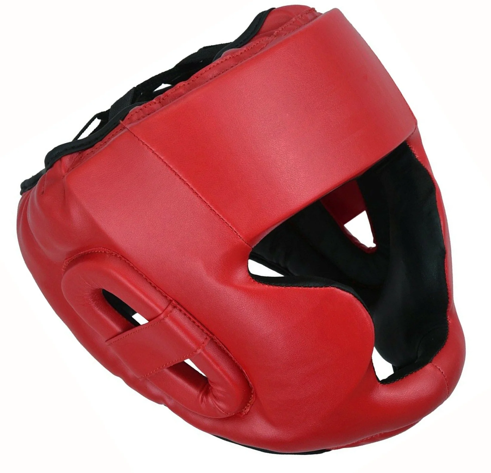 Профессиональный шлем для тренировок ИНДИВИДУАЛЬНАЯ ЗАЩИТА головы боксерские головные уборы высокого качества