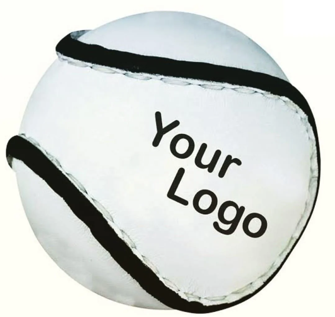 Hurling Wall Ball Sliotars Color GAA Balls Hurling Balls With Custom Logo OEM Service