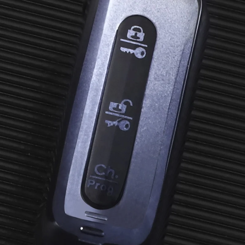 NEW TPU Case For Original Starline B9/B91/B6/B61/A91/A61/V7 LCD Drop Car Remote