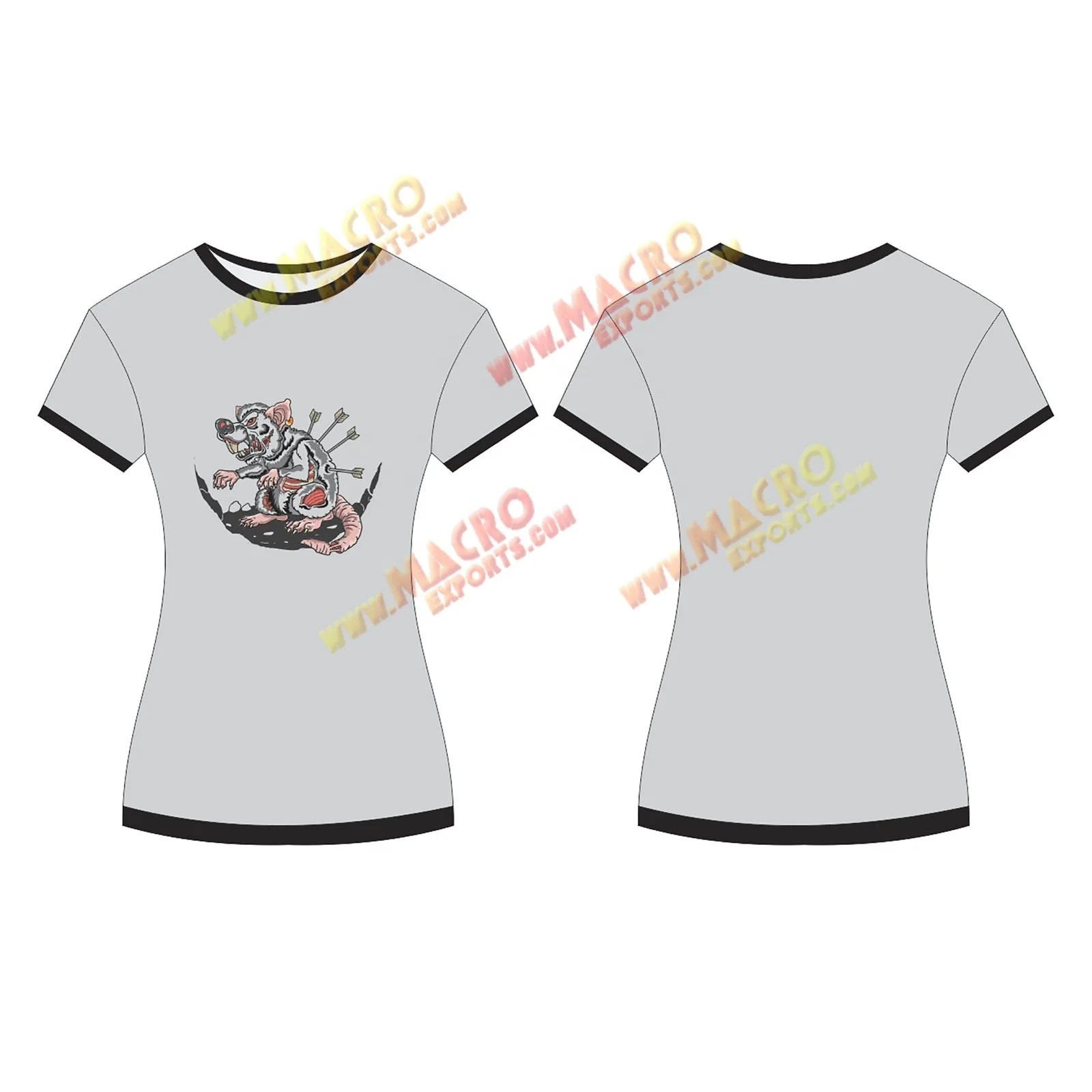 Organic Cotton Long Sleeve Women T Shirt Suppliers Bamboo Wholesale Pakistan Gots Certified Organic Cotton Jersey Blank Adults