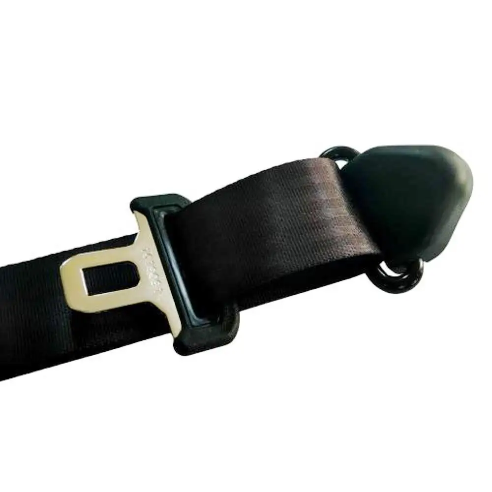 Universal E-mark Car Seat Belt 3 Point Seat Belt