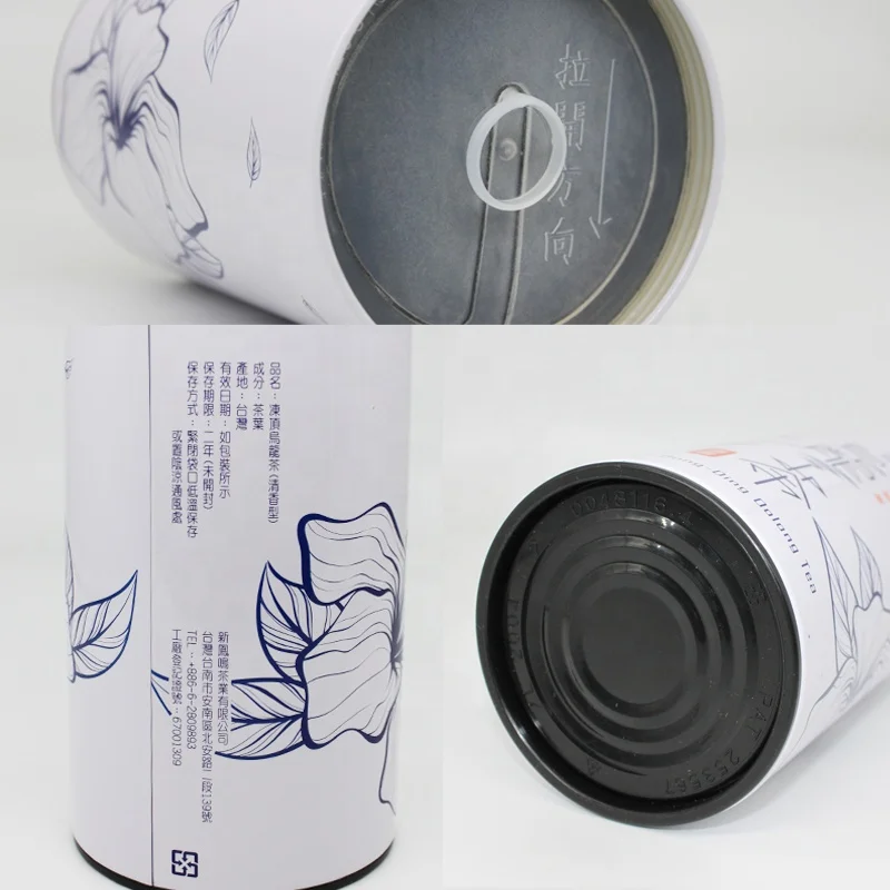 
wholesale Famous Taiwan Dongding Fragrant Oolong tea good quality new tea wholesale 