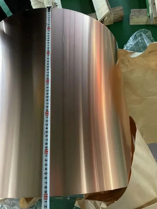 4x8 медная пластина толщиной 0 5 мм 2 1 99% Чистая C10100 C10200 C10300 листовая