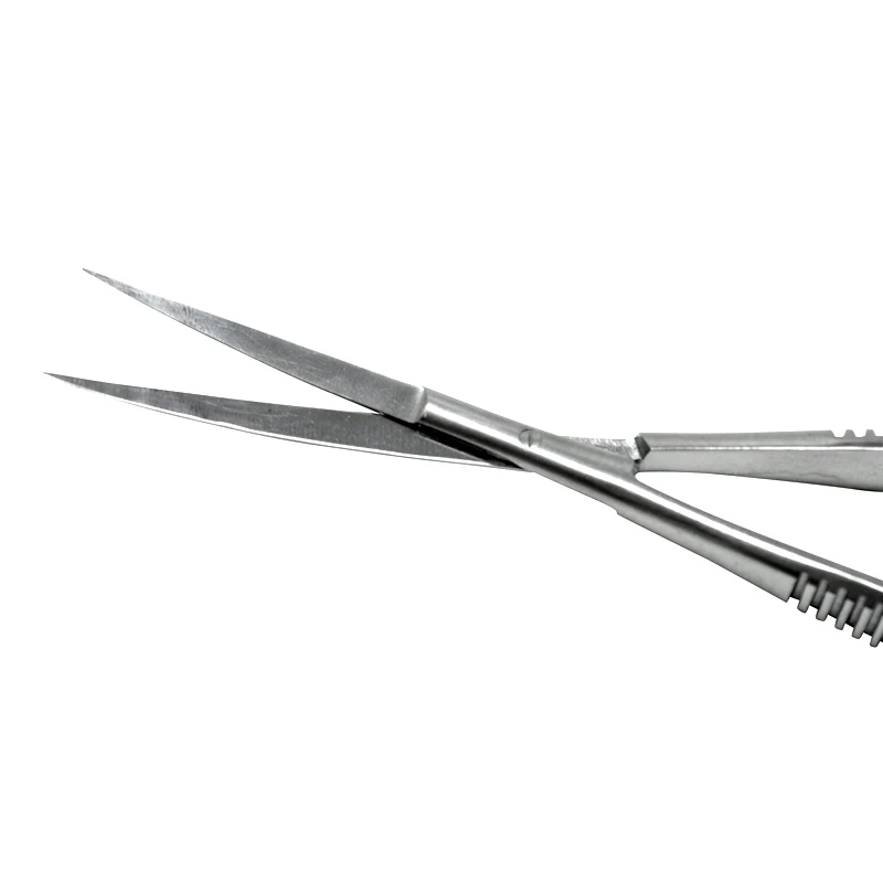 Sharp Cuticle Nail Scissors With Best Working Comfortable Stainless Steel Cuticle Scissors Custom Services Offered