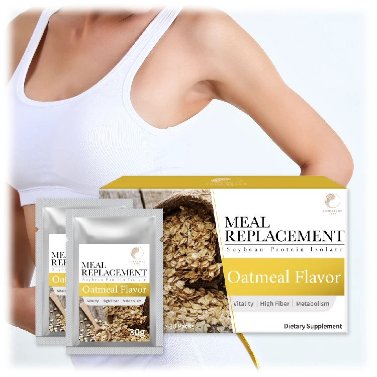 natural appetite suppressant super food weight gainer powder meal replacement