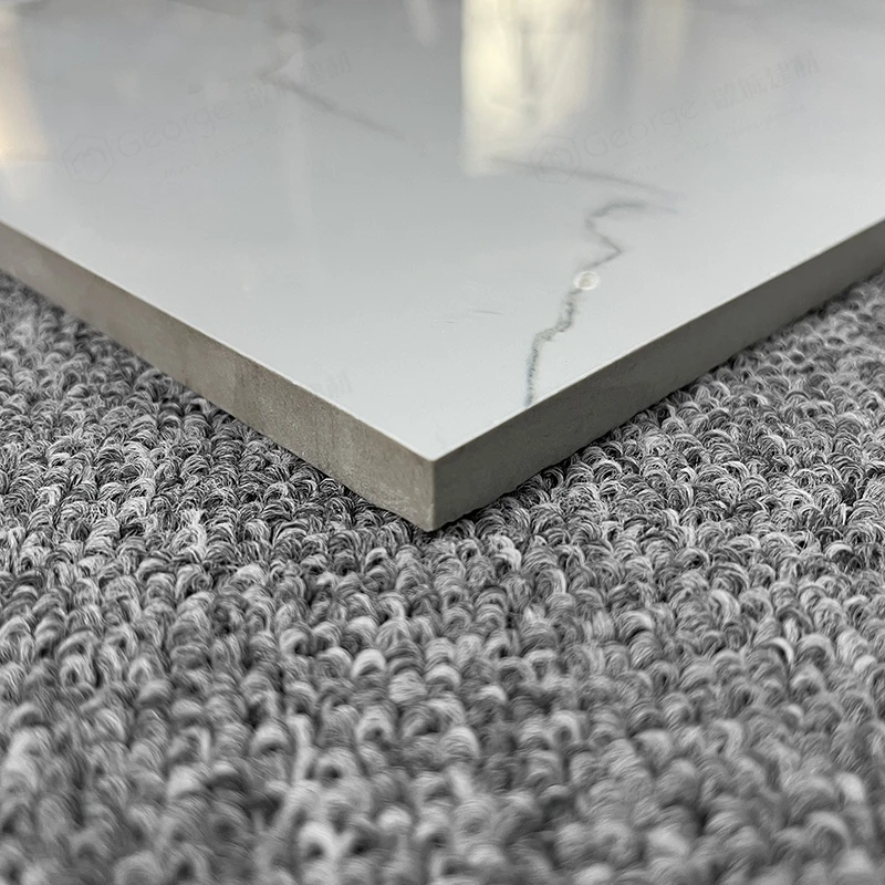 600x600mmExtraordinary 600*600mm Procelin wall and floor Terrozzo wall and floor Tiles Rustic
