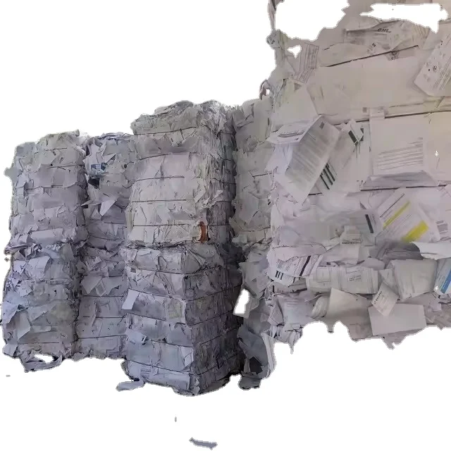 wholesale OCC Waste Paper, OCC Paper Scrap/ Occ Paper Scrap Waste, OINP Over Issued & Old Newspaper for Export
