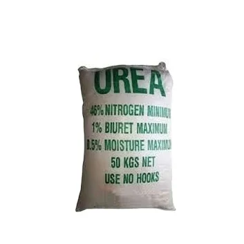 46% Urea Good Quality Top Selling Nitrogen Fertilizer China Urea Fertilizer Best Quality Cheapest Agricultural Urea Fertilize