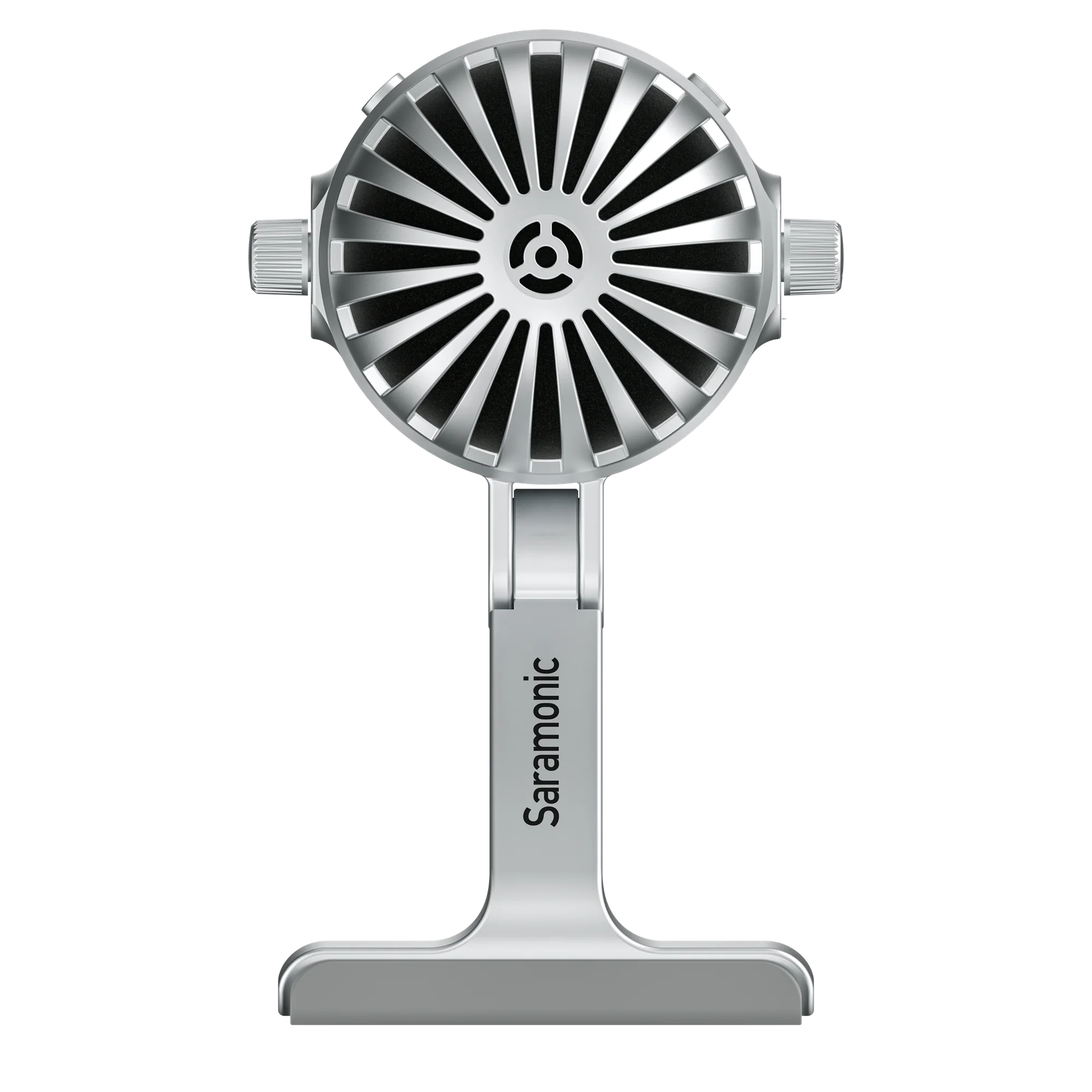  Микрофон Saramonic SmartMic MTV550 USB-микрофон для записи Livestream подкастов домашней студии музыкальное производство и многое другое