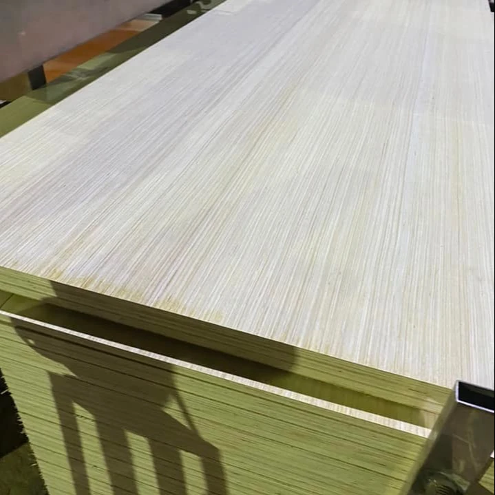 Birch plywood 18mm china birch veneer