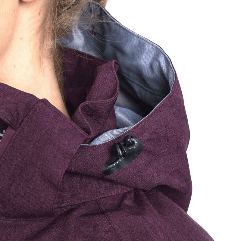 OEM waterproof breathable Womens softshell jacket soft shell outdoor