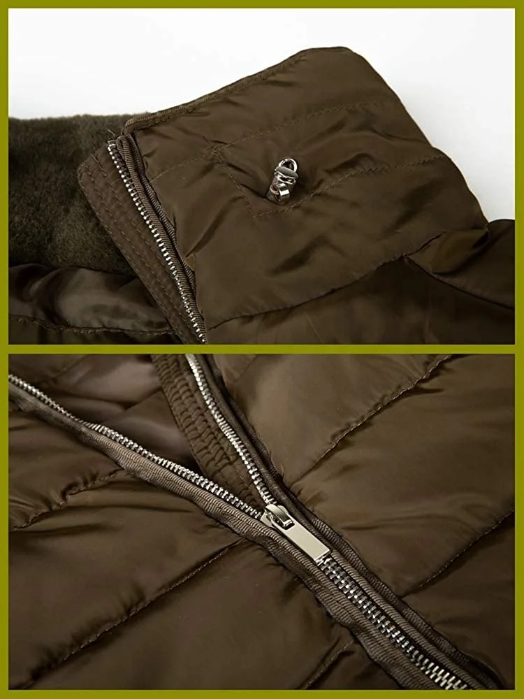 Сделанная на заказ дешевая цена Лидер продаж высокое качество удобная куртка-пуховик