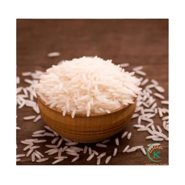 Best IR504 White Rice from Vietnam Cheapest Price Long Grain Trusted K-Agriculture Company