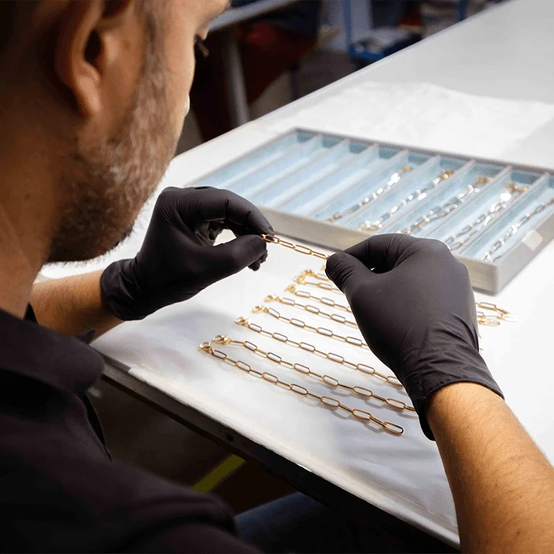 PREMIUM QUALITY MADE IN ITALY GORGEOUS HIGH DESIGN GOLD PLATED SILVER BANGLE BEST PRICE FOR EXPORT