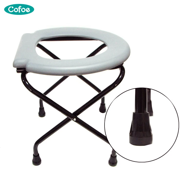 Portable Travel Potty Chair Toilet Foldable Kids Folding Toilet Chair Toilet Wall Chair Folding