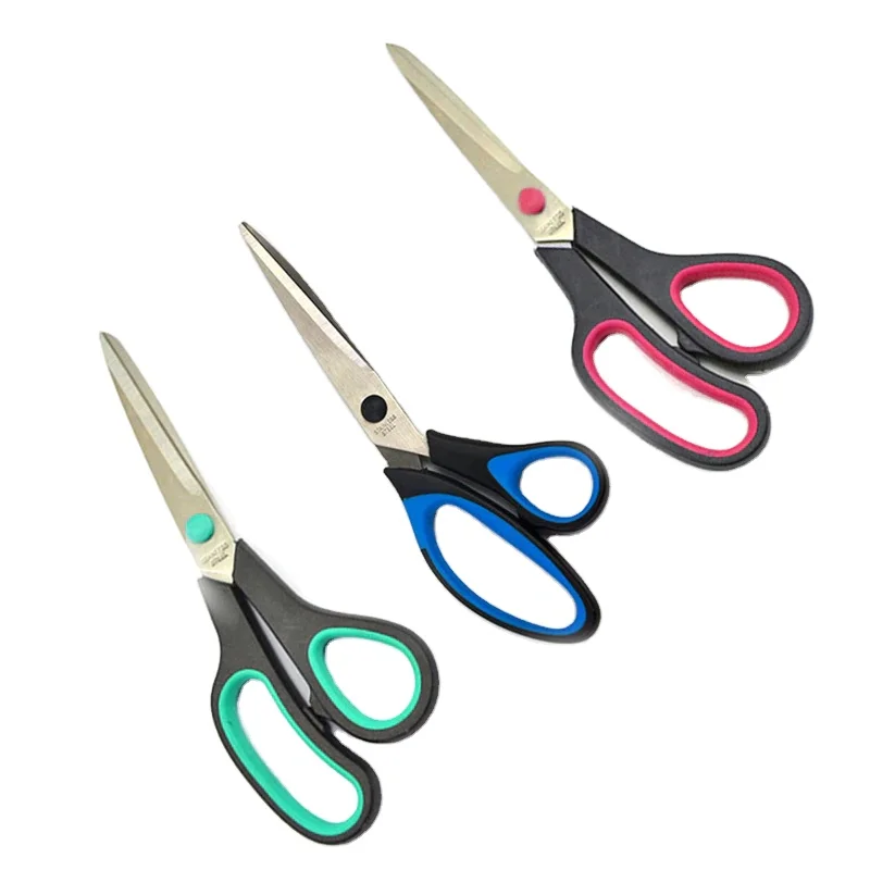 Professional Tailor Shears Heavy Duty Sewing Scissors Fabric Scissors Office Scissors Sharp Tailor Dressmaker