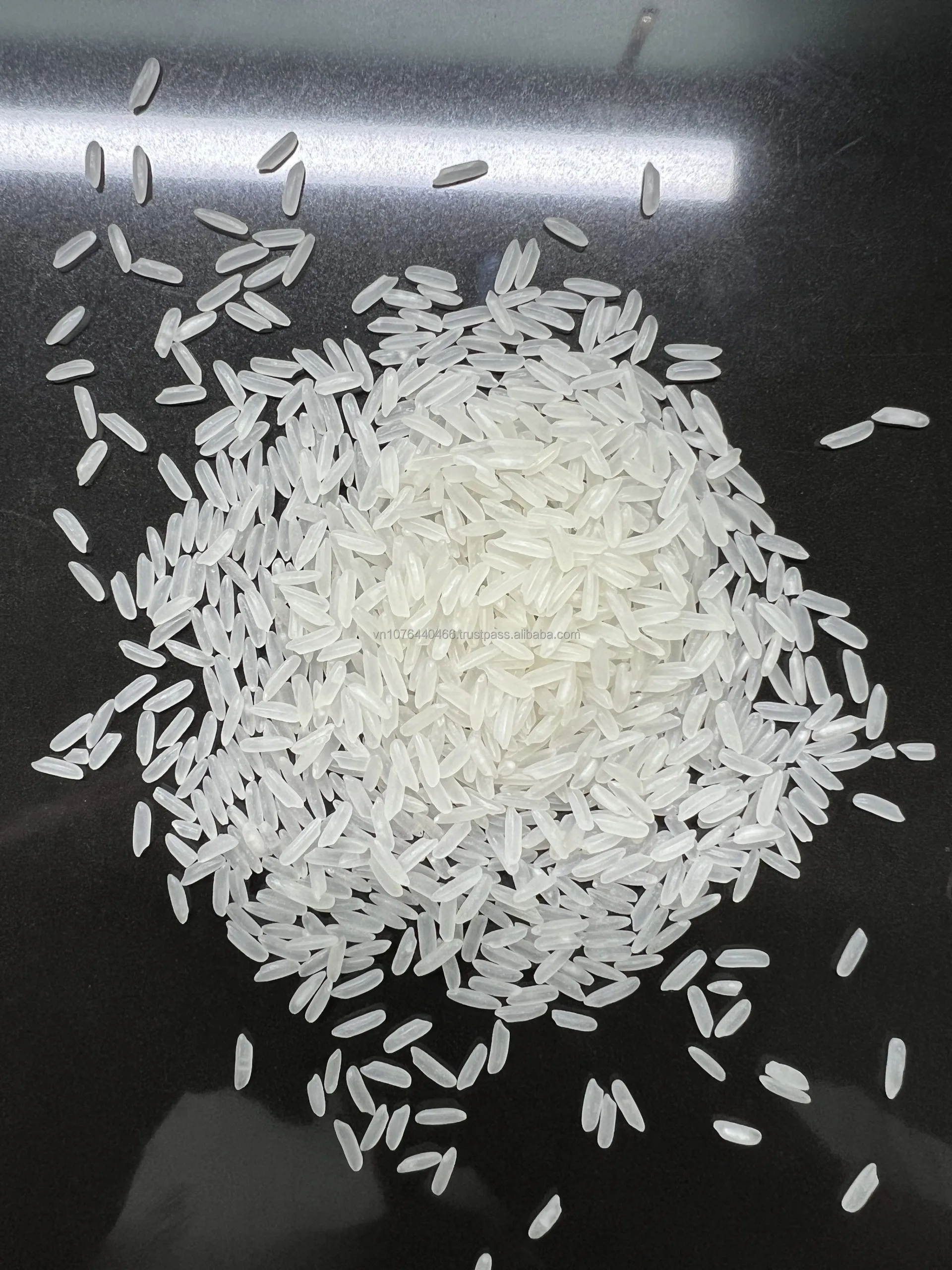 Jasmine Rice - Vietnamese Best Quality Fragrant Rice - Strong Perfume Rice (Whatsapp: +84-915355383)