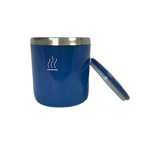 USB heater cup to keep the drink to warm