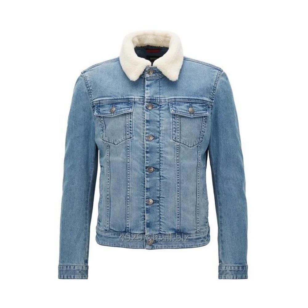 Новый дизайн Высококачественная Модная Джинсовая куртка без рукавов высокое качество