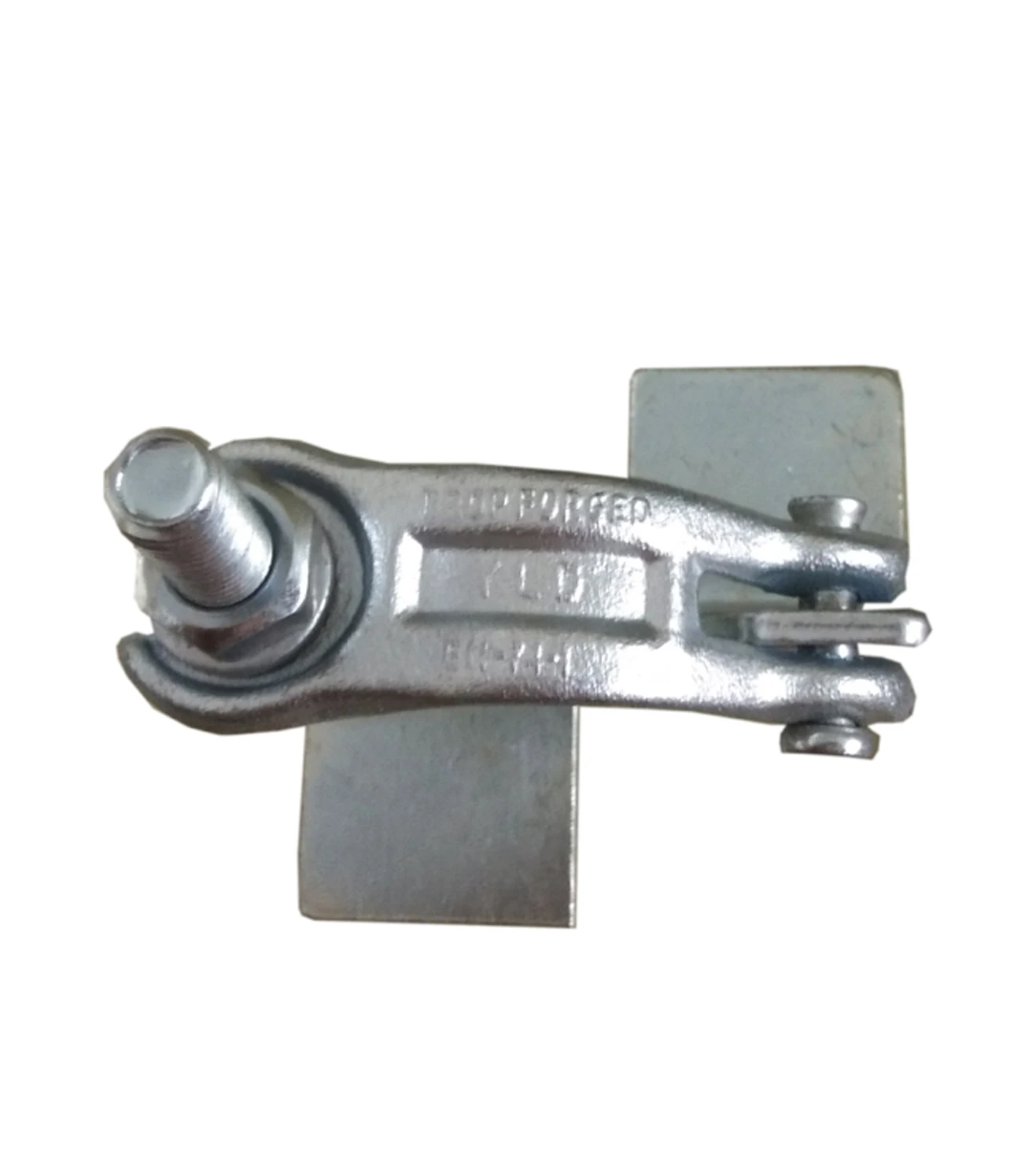 hot sale EN74 BS1139 forged scaffold putlog coupler scaffolding double coupler girder clamp in UAE