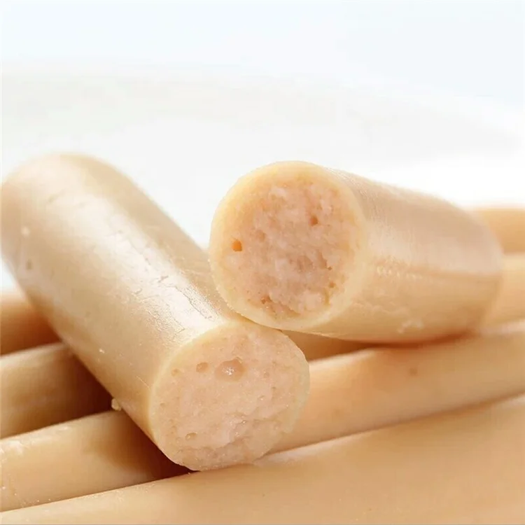 Pet Snacks Dog Food Cat Treats Food Pet Ham Sausage