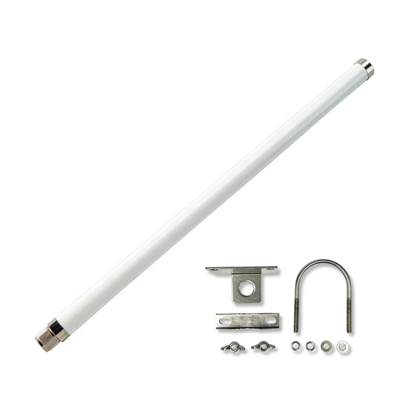 Outdoor 5.8GHz WiFi antenna FRP with n type connector