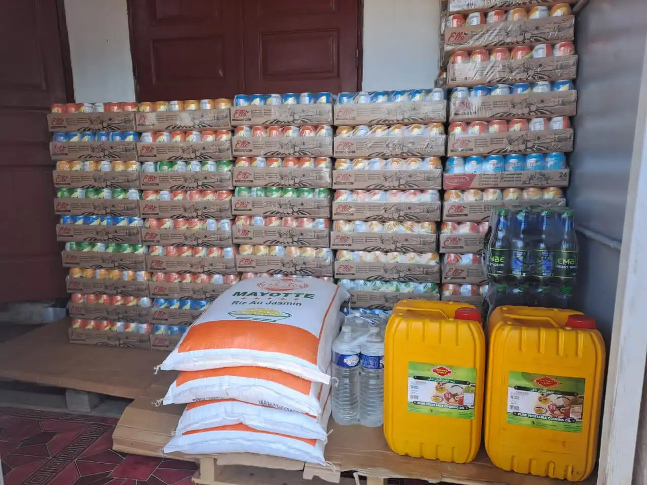 High Quality MIX FRUIT JUICES /HIGH QUALITY NATURAL JUICES Global Fruit Juice 250ml/350ml