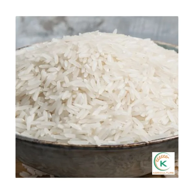 Superb Quality Rice From Vietnam: ST25 Rice Long Grain World Best Rice / Contact Whatsapp: +84855555294