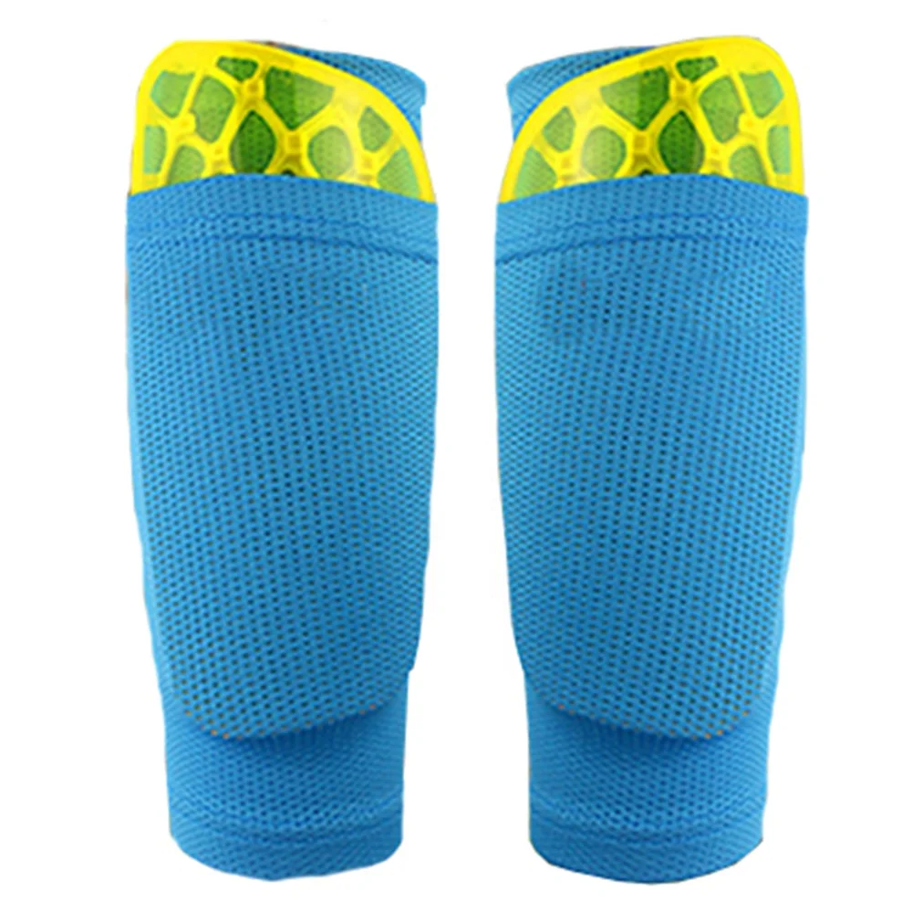 OEM Custom Design Men Women Protection Shin Guard Soccer Football Protective Leg Calf Compression Sleeves Cycling Running Sleeve