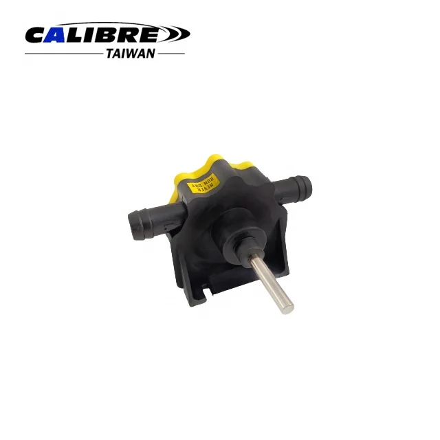 TAIWAN CALIBRE Heavy Duty 6mm Shaft Diesel Oil Fluid Water Drill Power Pump