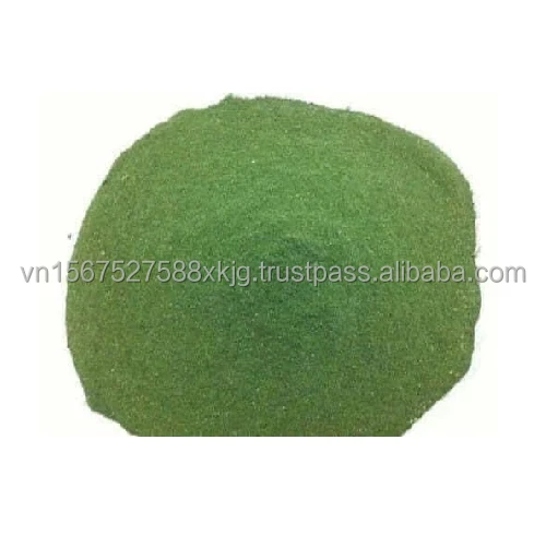 Whosale Organic Ulva lactuca powder/ Green seaweed powder - Ready To Export From Vietnam cheap price