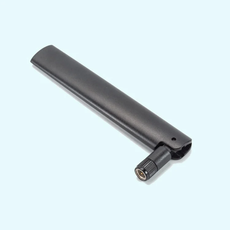 2400 МГц-7125 МГц SMA разъем Wi-Fi 6 антенна для AP маршрутизатора