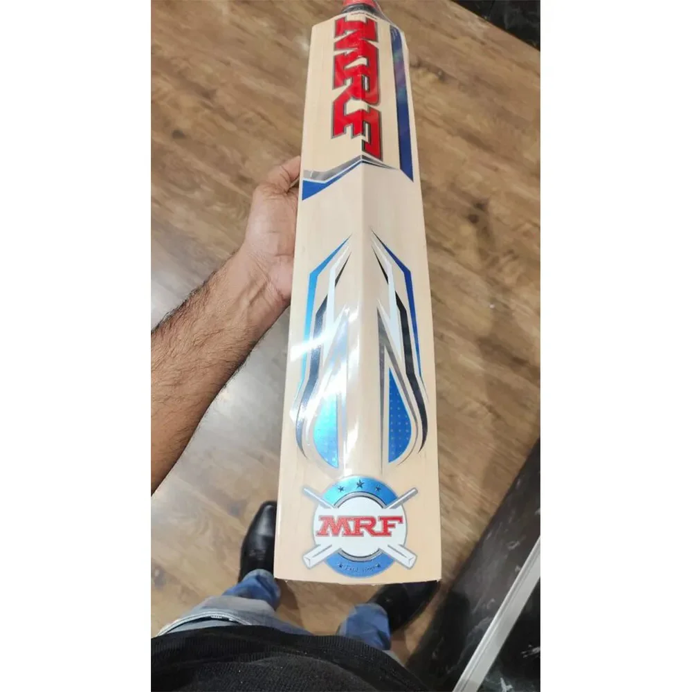 Wholesale High Quality Cricket Tennis Bat Softball Bat Indoor Outdoor Customized Bat Pakistan Made With High Quality Wood -  186