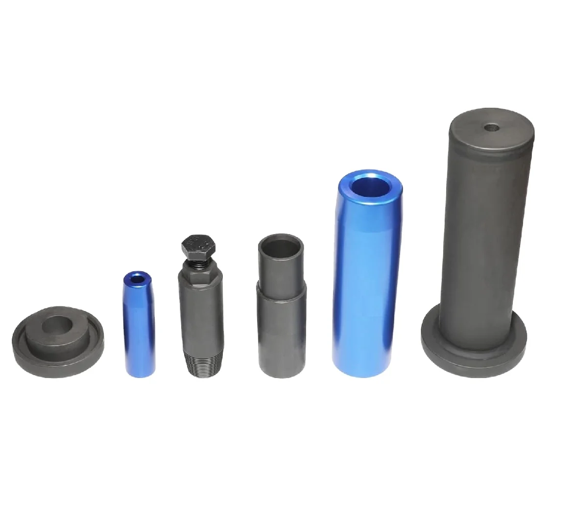 Dual Clutch Oil Seal Remover/Installer Set - for Ford